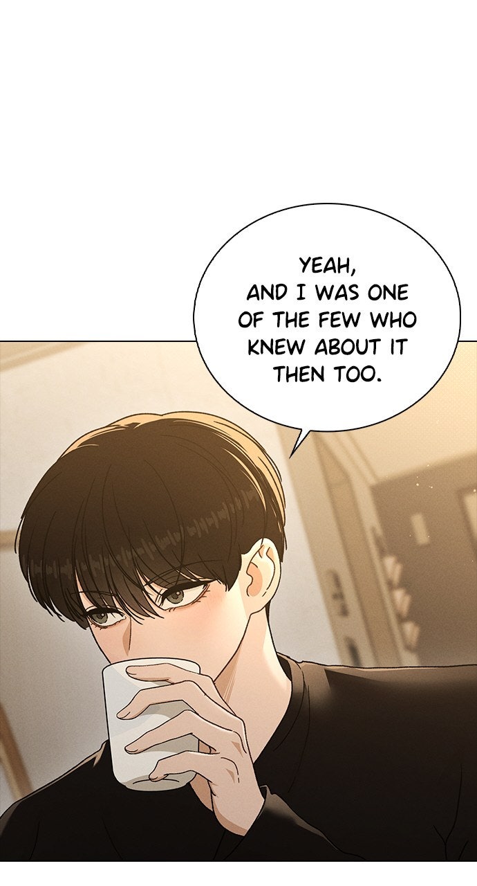 Ex-Love Review Ep. 58 - First Time page 21 - 