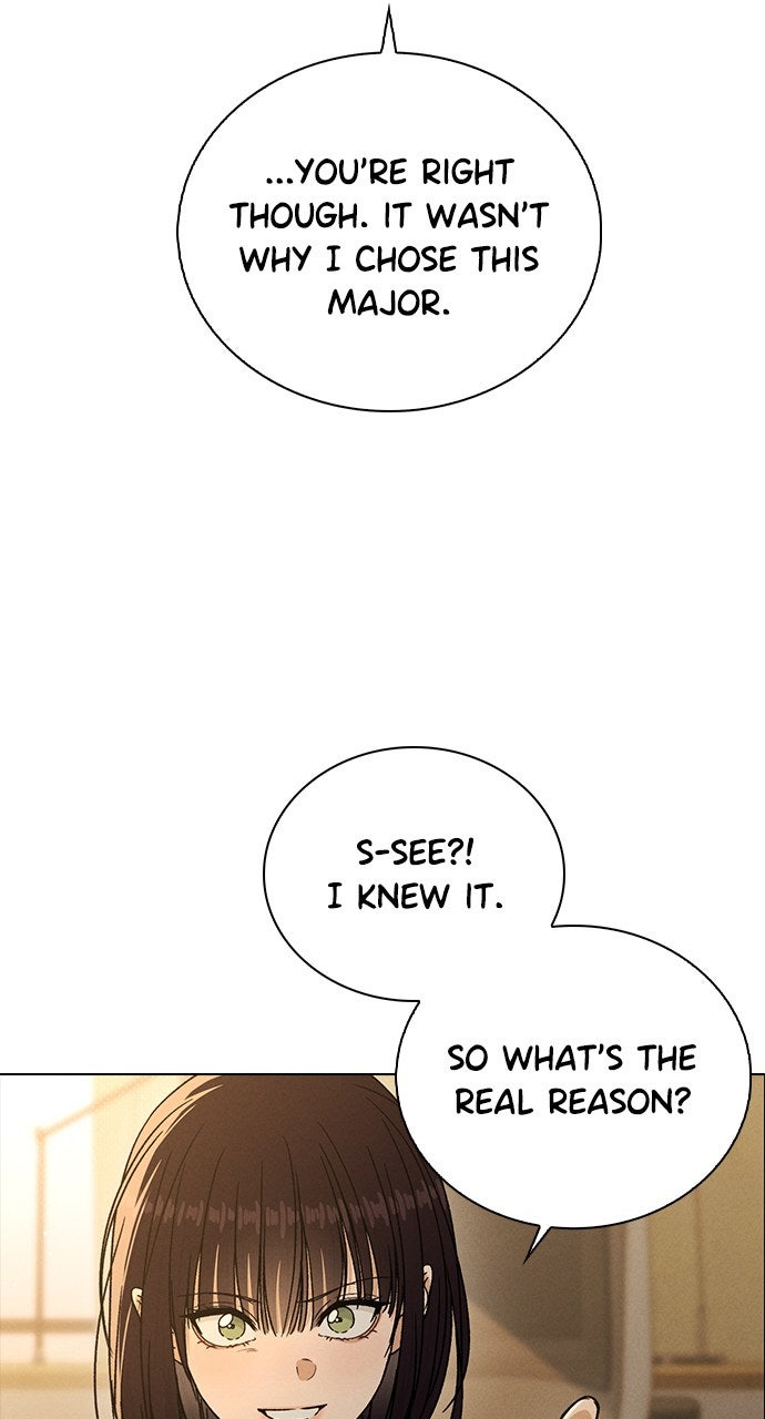 Ex-Love Review Ep. 58 - First Time page 22 - 