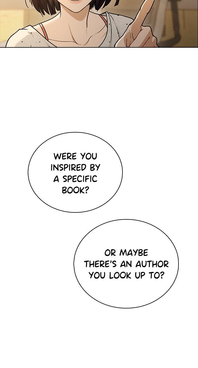 Ex-Love Review Ep. 58 - First Time page 23 - 