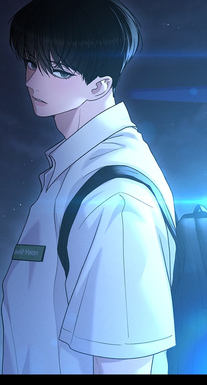 Ex-Love Review Ep. 58 - First Time page 26 - 