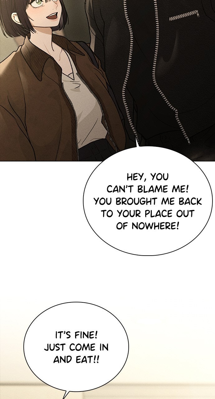 Ex-Love Review Ep. 58 - First Time page 4 - 