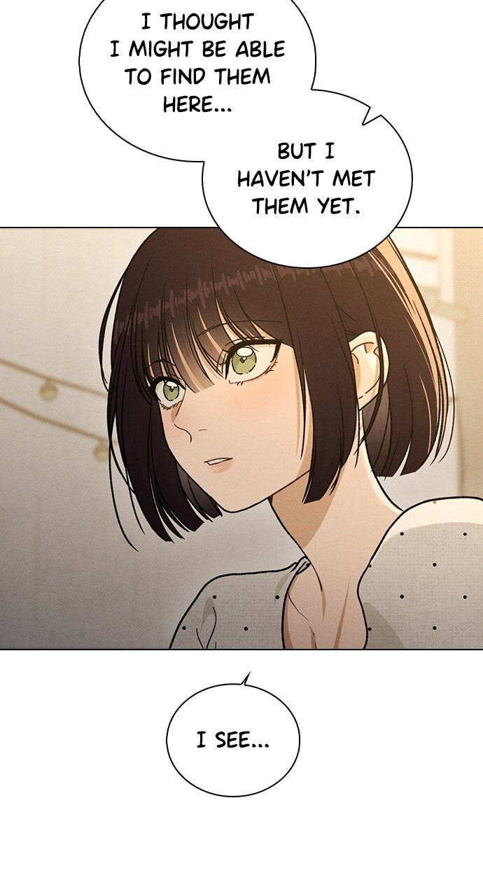 Ex-Love Review Ep. 58 - First Time page 33 - 