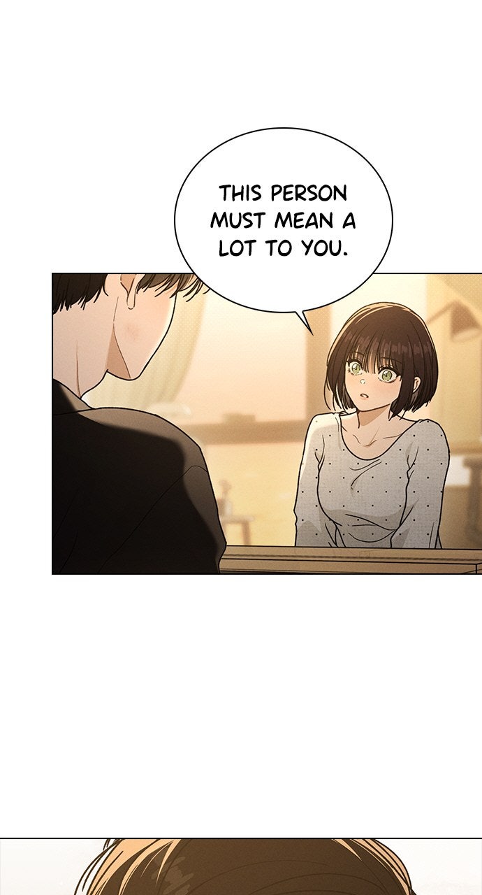Ex-Love Review Ep. 58 - First Time page 34 - 