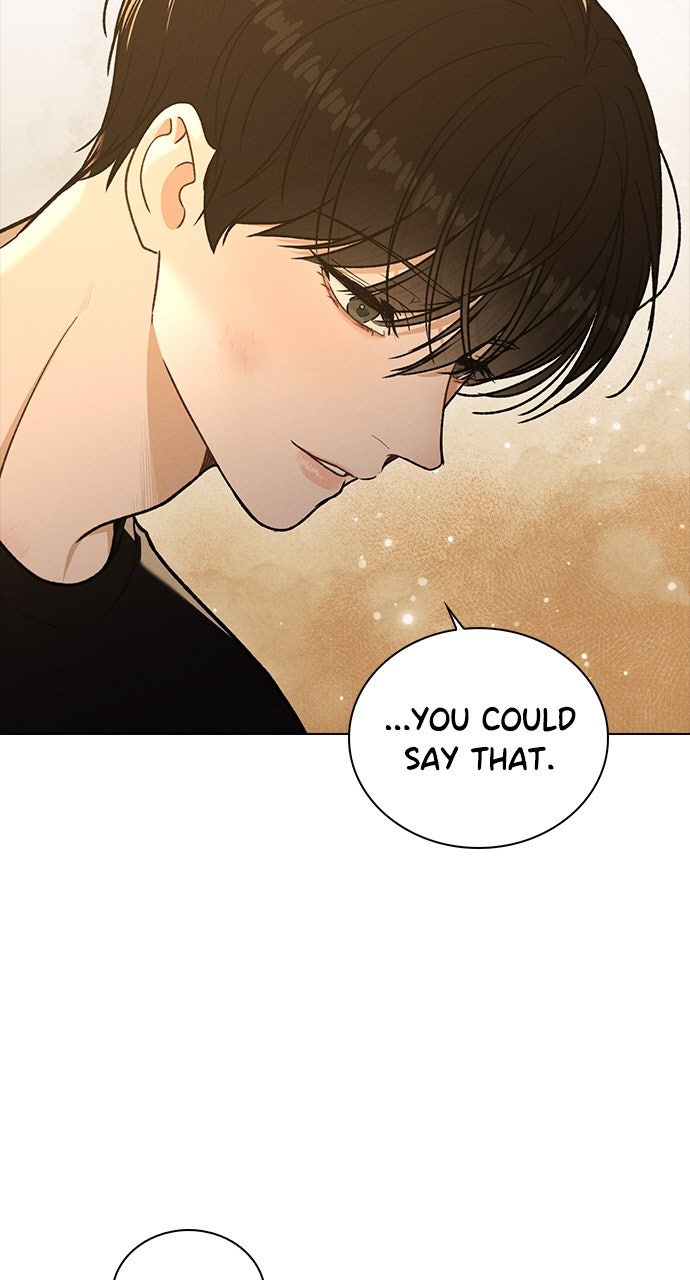 Ex-Love Review Ep. 58 - First Time page 35 - 