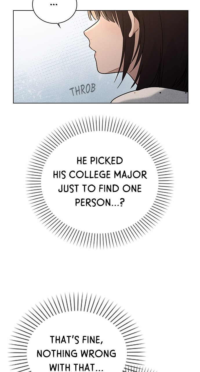 Ex-Love Review Ep. 58 - First Time page 36 - 
