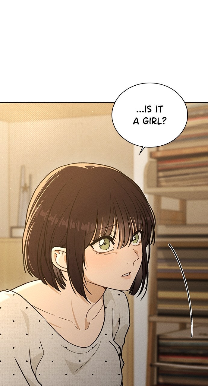 Ex-Love Review Ep. 58 - First Time page 38 - 