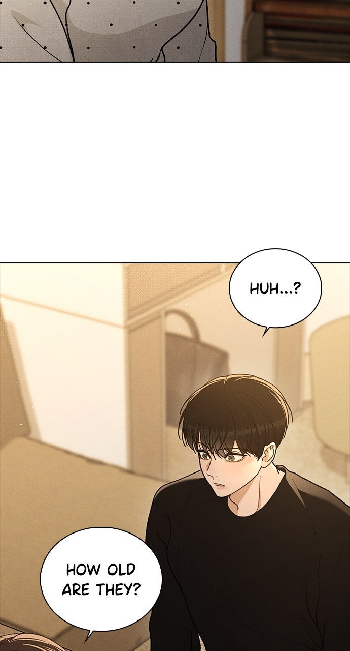 Ex-Love Review Ep. 58 - First Time page 39 - 
