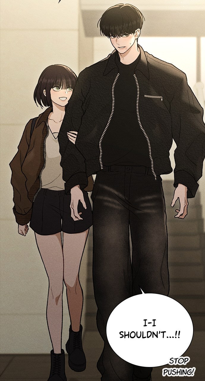 Ex-Love Review Ep. 58 - First Time page 5 - 