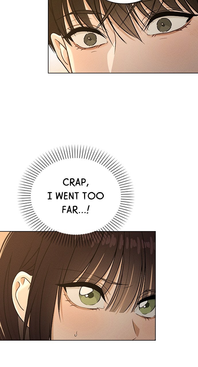 Ex-Love Review Ep. 58 - First Time page 41 - 