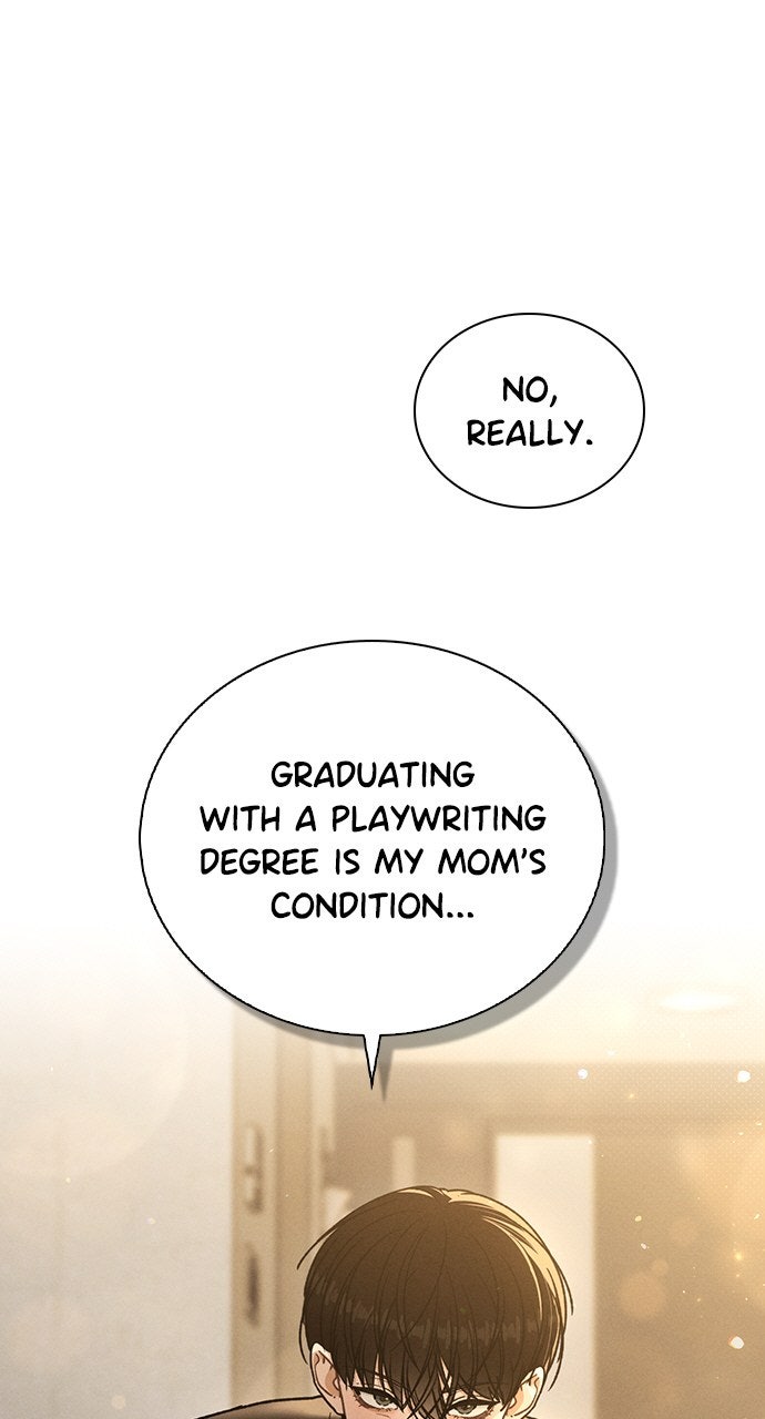 Ex-Love Review Ep. 58 - First Time page 45 - 