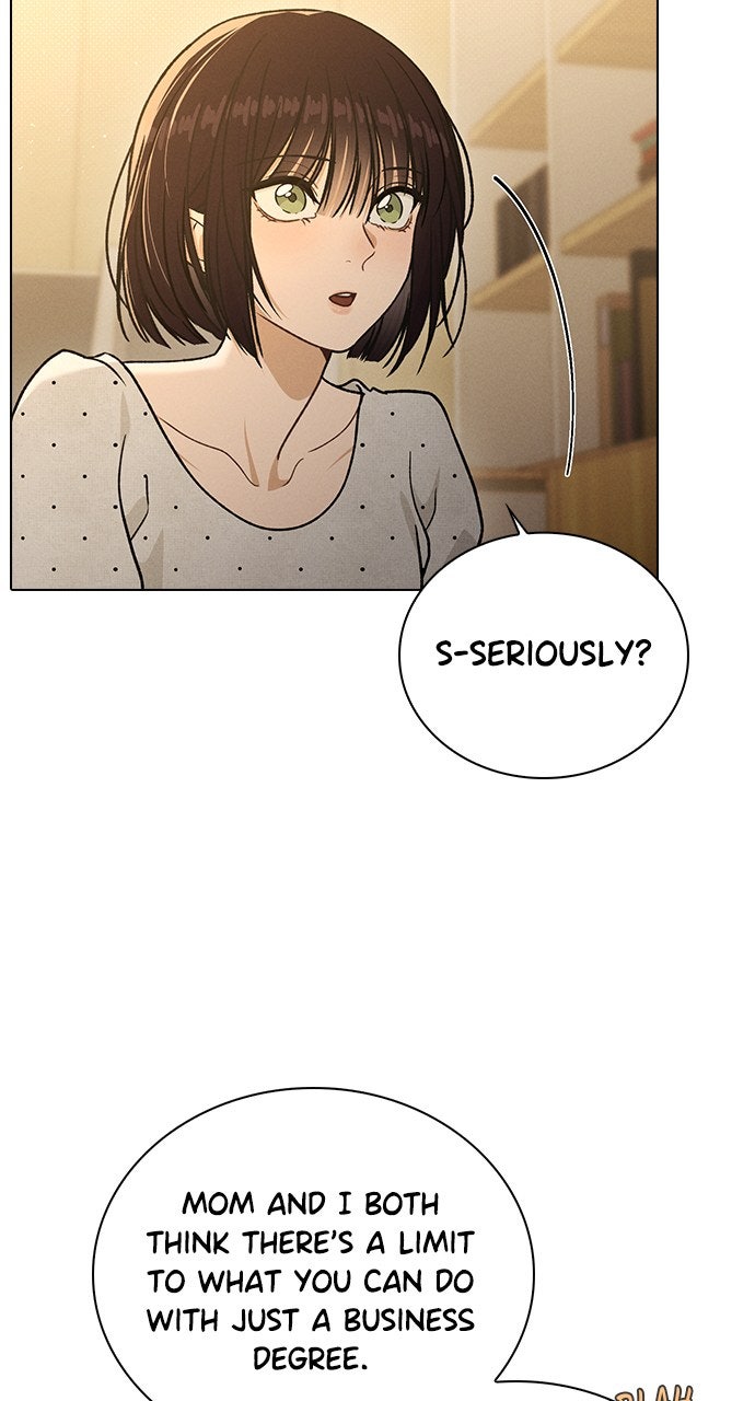 Ex-Love Review Ep. 58 - First Time page 47 - 