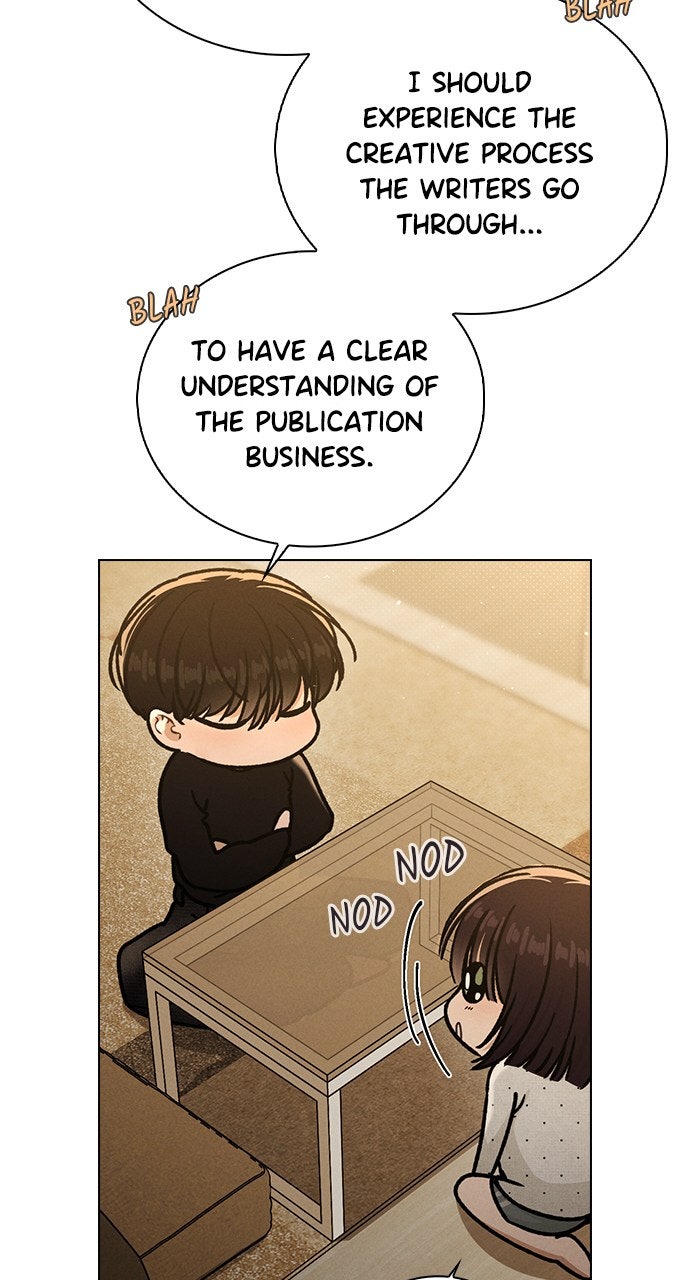 Ex-Love Review Ep. 58 - First Time page 48 - 