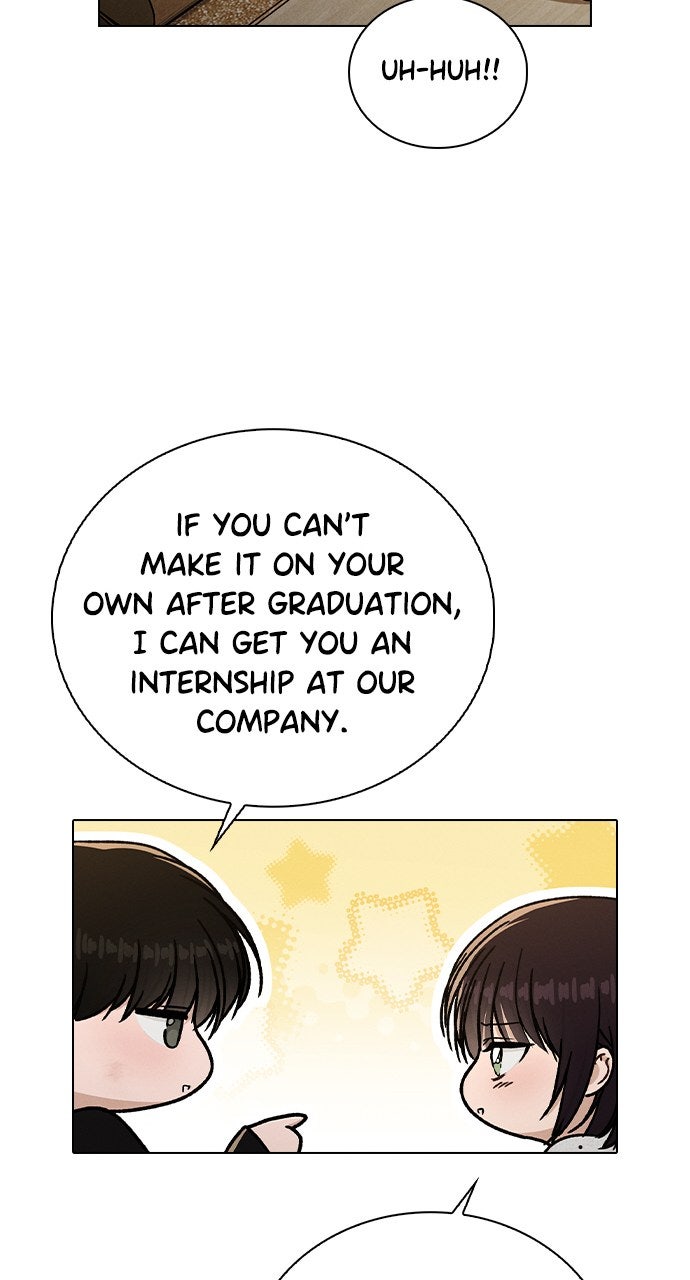Ex-Love Review Ep. 58 - First Time page 49 - 
