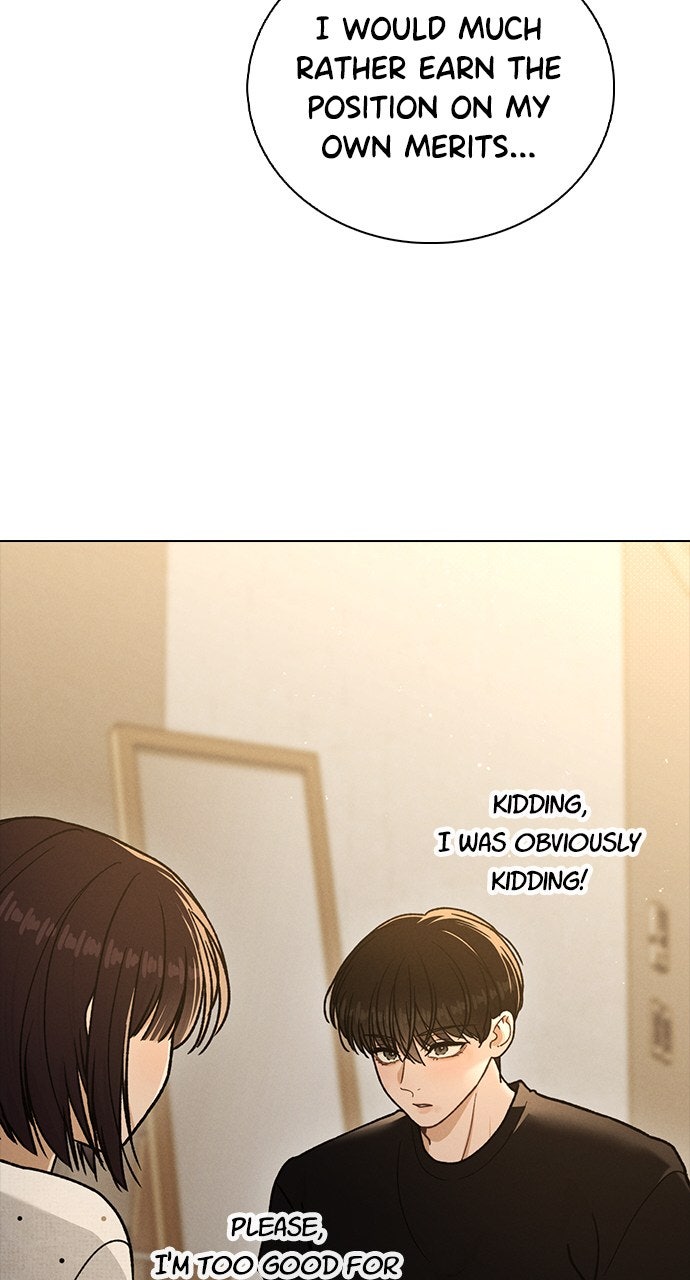 Ex-Love Review Ep. 58 - First Time page 50 - 