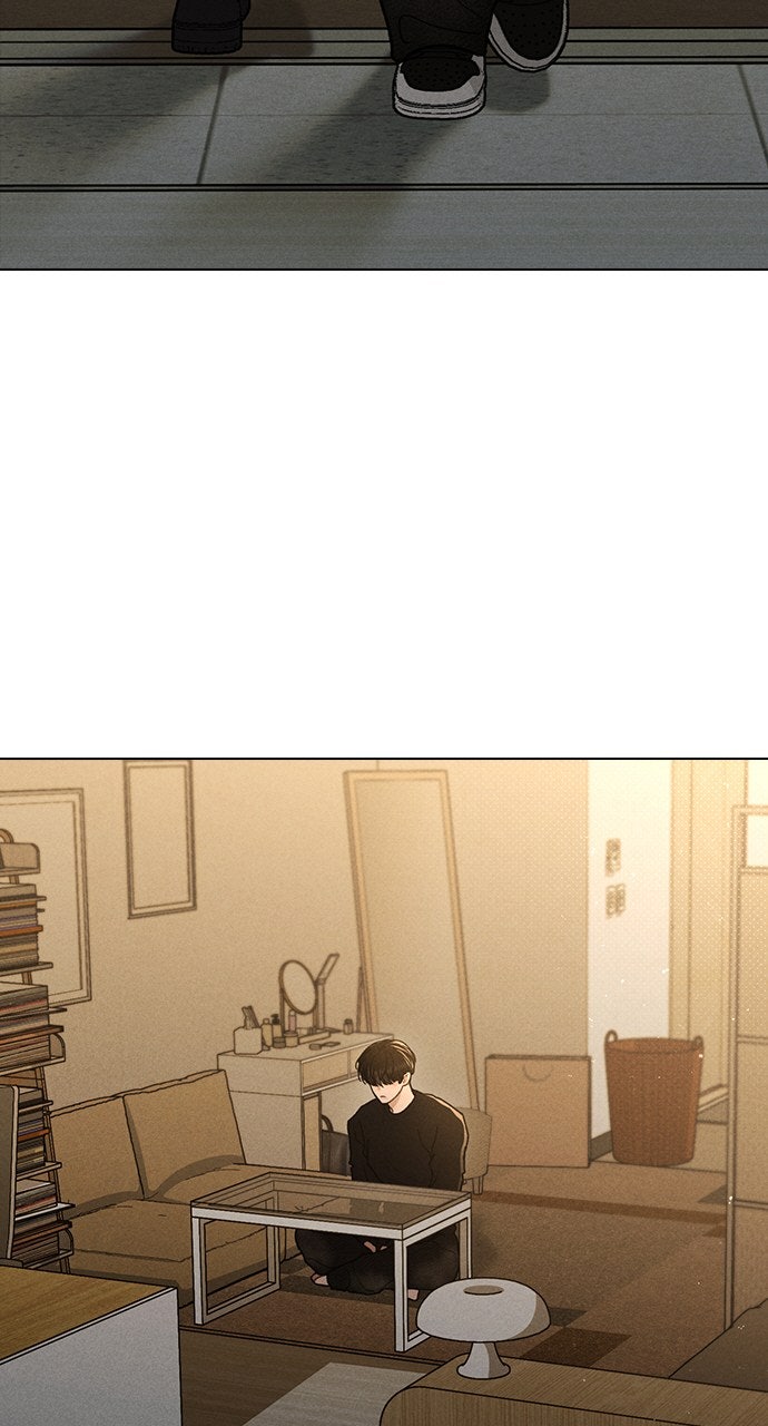 Ex-Love Review Ep. 58 - First Time page 6 - 