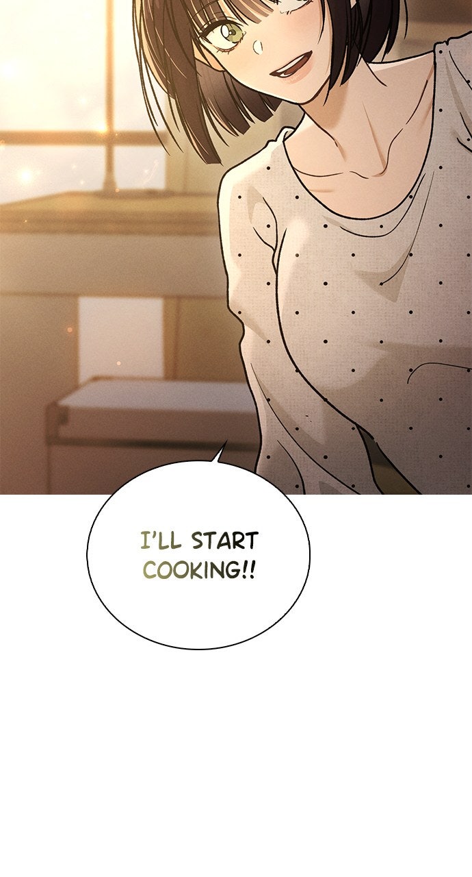 Ex-Love Review Ep. 58 - First Time page 53 - 