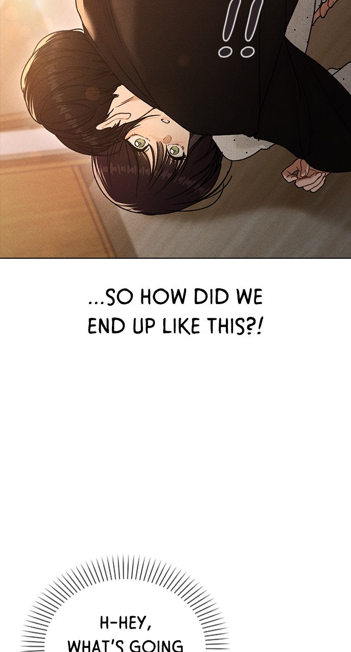Ex-Love Review Ep. 58 - First Time page 55 - 