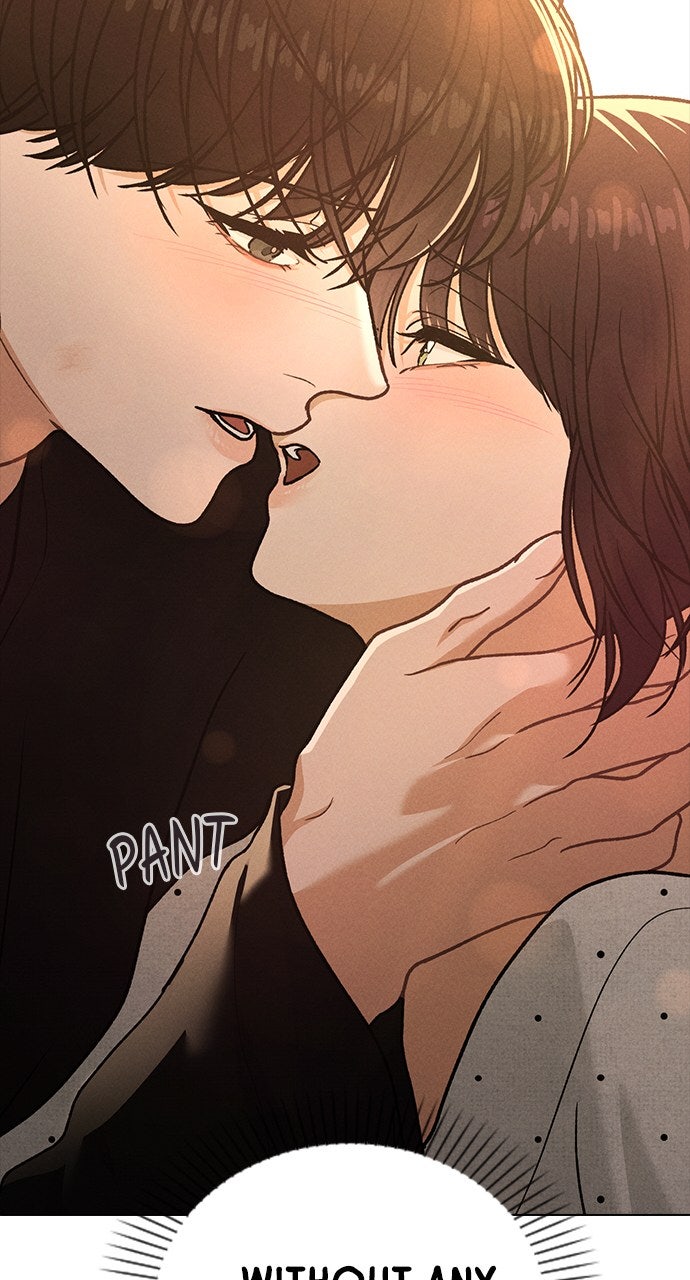 Ex-Love Review Ep. 58 - First Time page 57 - 