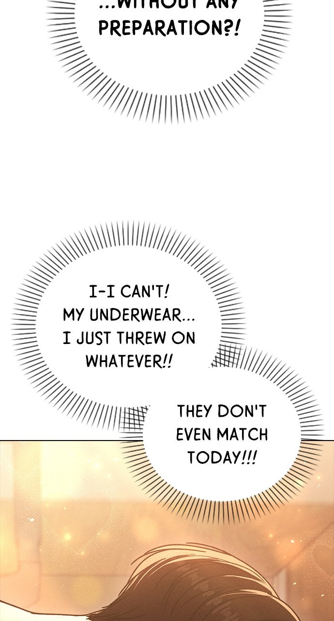 Ex-Love Review Ep. 58 - First Time page 58 - 