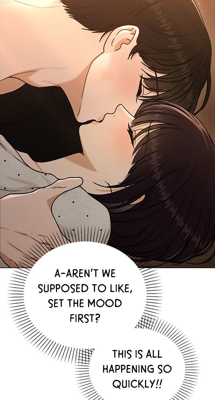 Ex-Love Review Ep. 58 - First Time page 59 - 