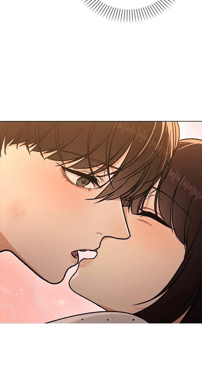 Ex-Love Review Ep. 58 - First Time page 60 - 