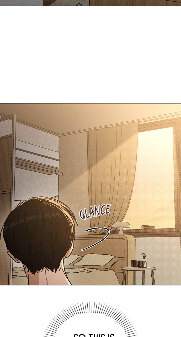 Ex-Love Review Ep. 58 - First Time page 7 - 