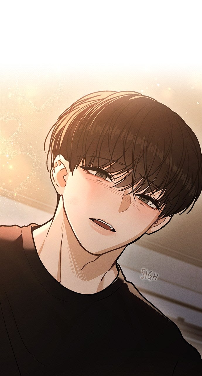 Ex-Love Review Ep. 58 - First Time page 62 - 