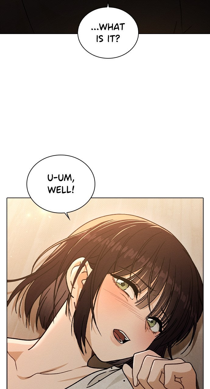Ex-Love Review Ep. 58 - First Time page 63 - 