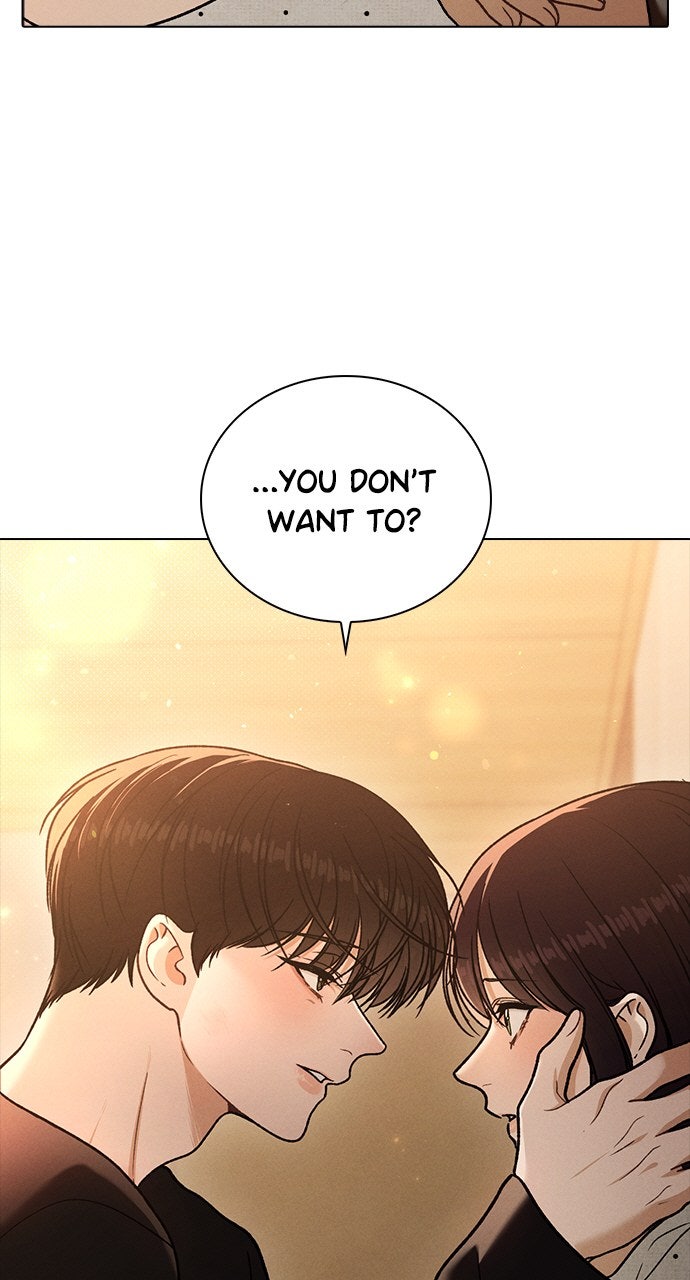 Ex-Love Review Ep. 58 - First Time page 64 - 
