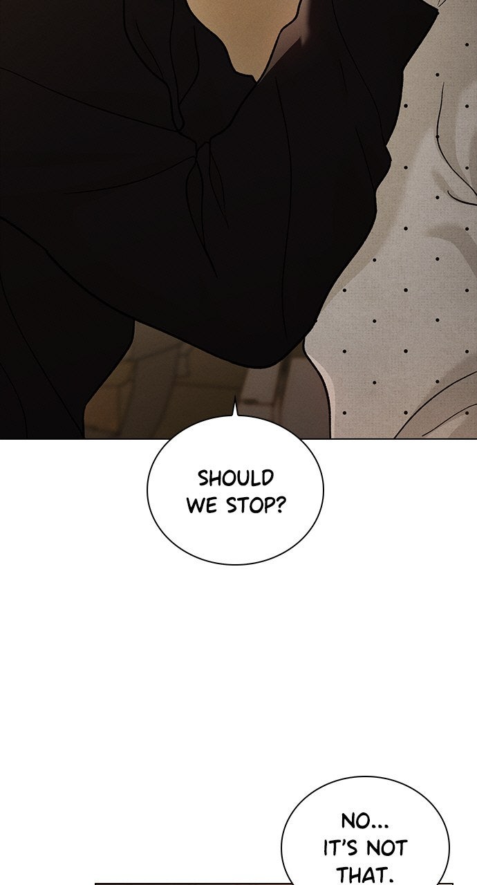 Ex-Love Review Ep. 58 - First Time page 65 - 