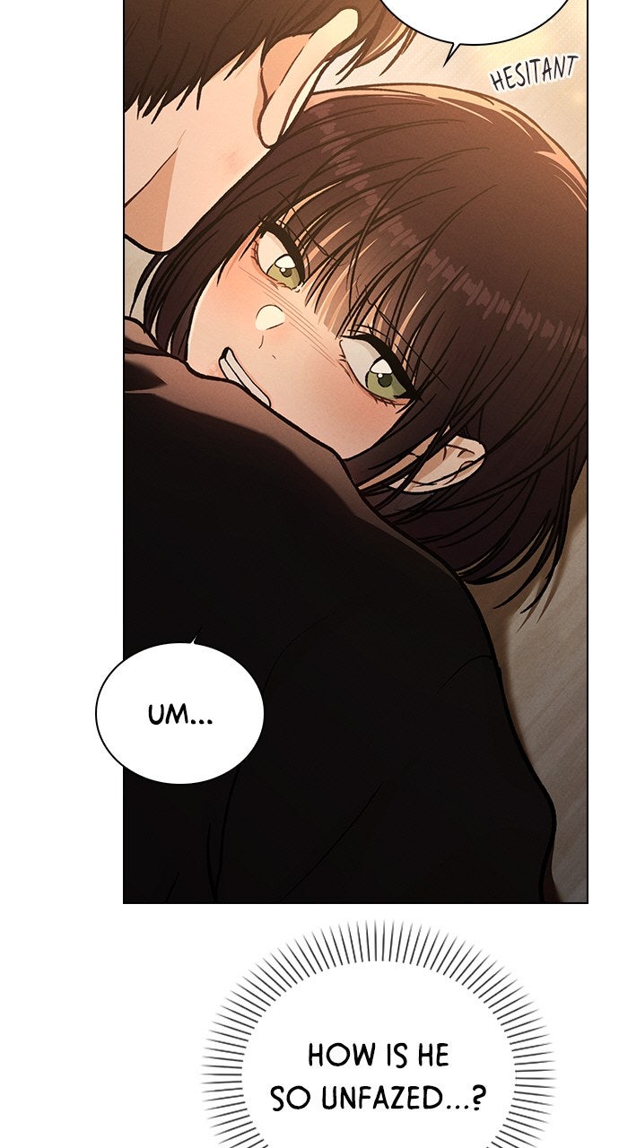 Ex-Love Review Ep. 58 - First Time page 66 - 