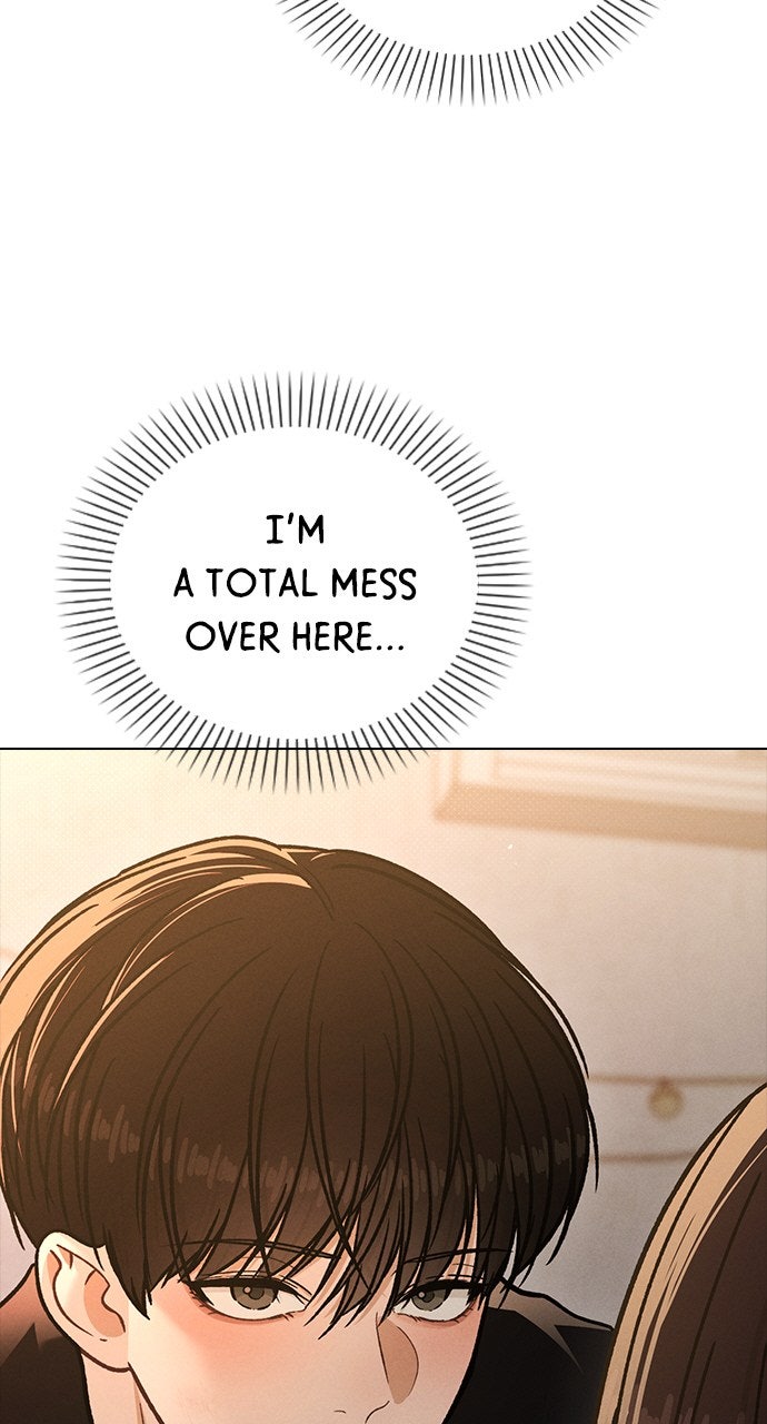 Ex-Love Review Ep. 58 - First Time page 67 - 