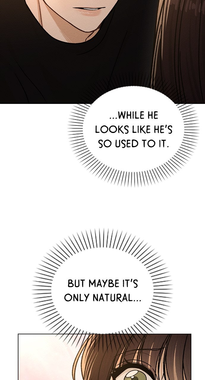 Ex-Love Review Ep. 58 - First Time page 68 - 