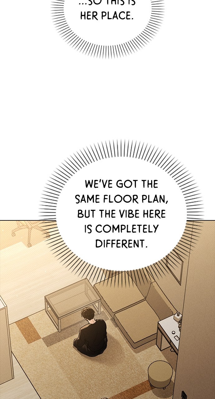 Ex-Love Review Ep. 58 - First Time page 8 - 