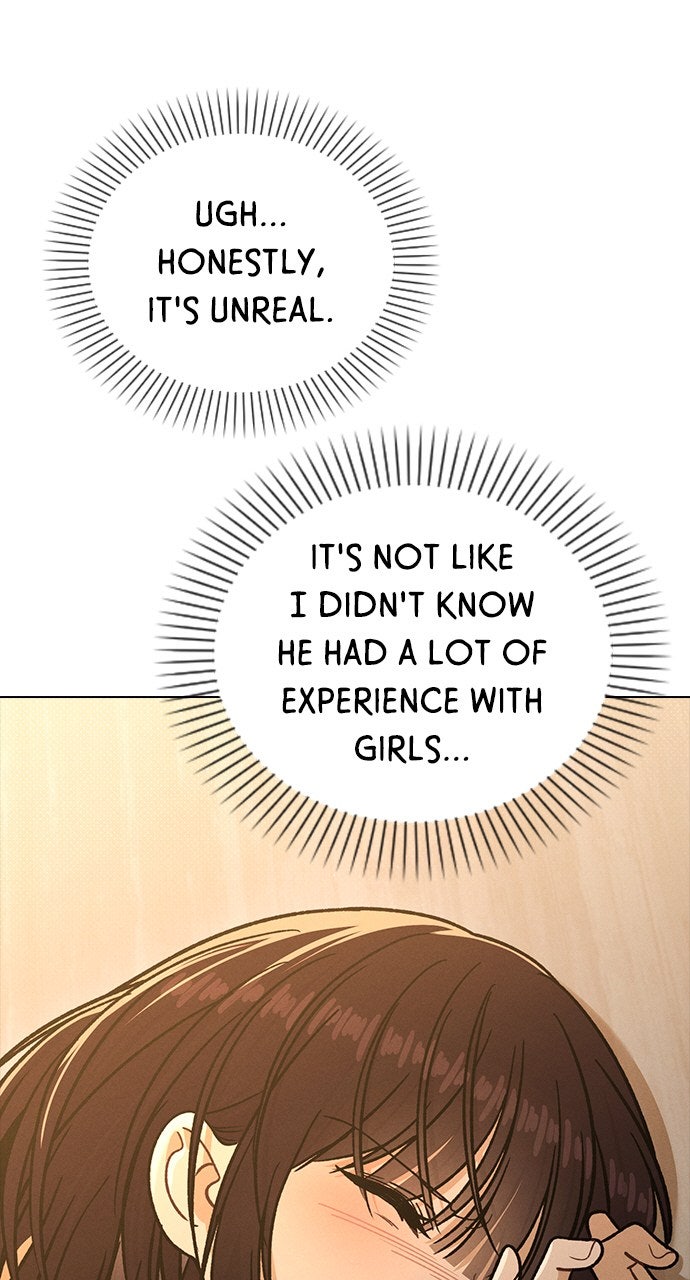 Ex-Love Review Ep. 58 - First Time page 73 - 