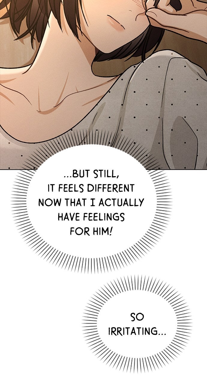 Ex-Love Review Ep. 58 - First Time page 74 - 