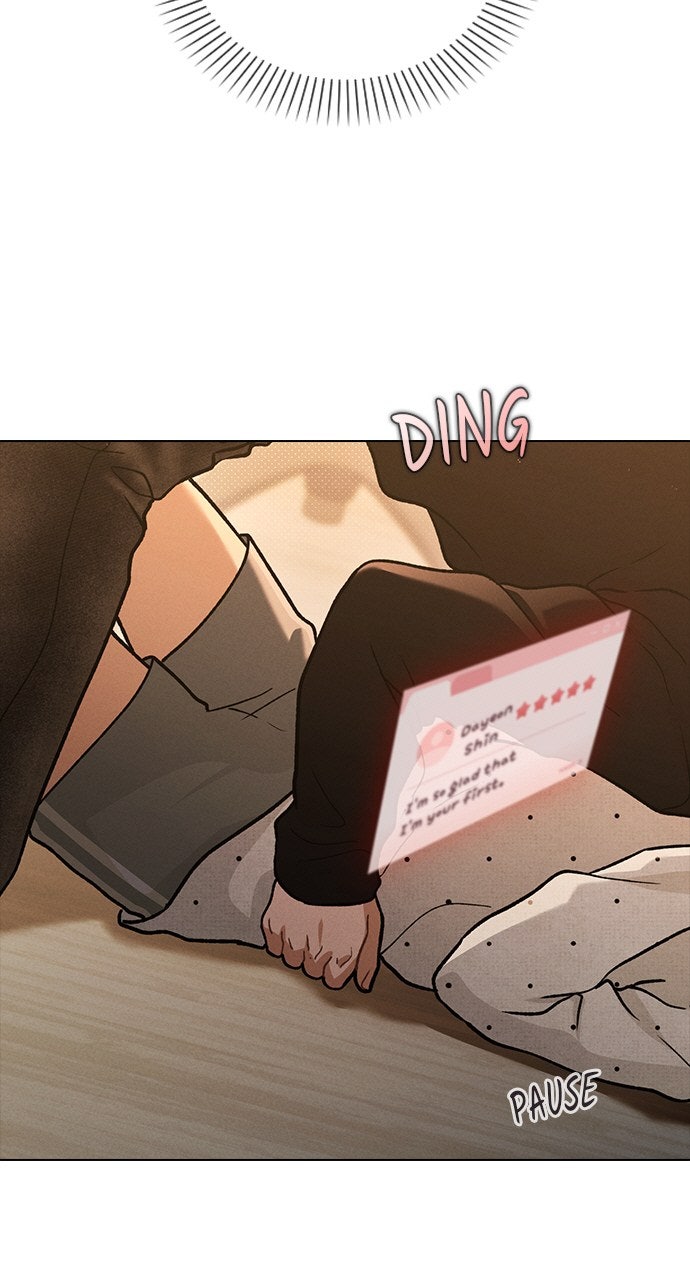 Ex-Love Review Ep. 58 - First Time page 76 - 
