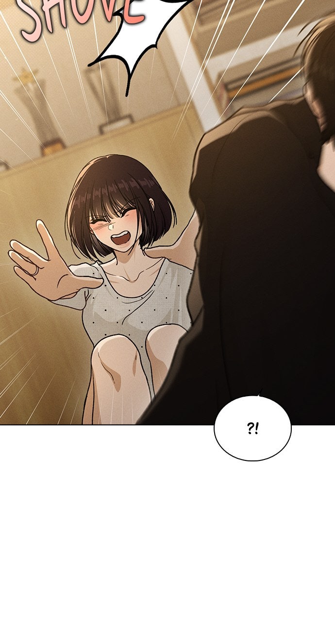 Ex-Love Review Ep. 58 - First Time page 79 - 