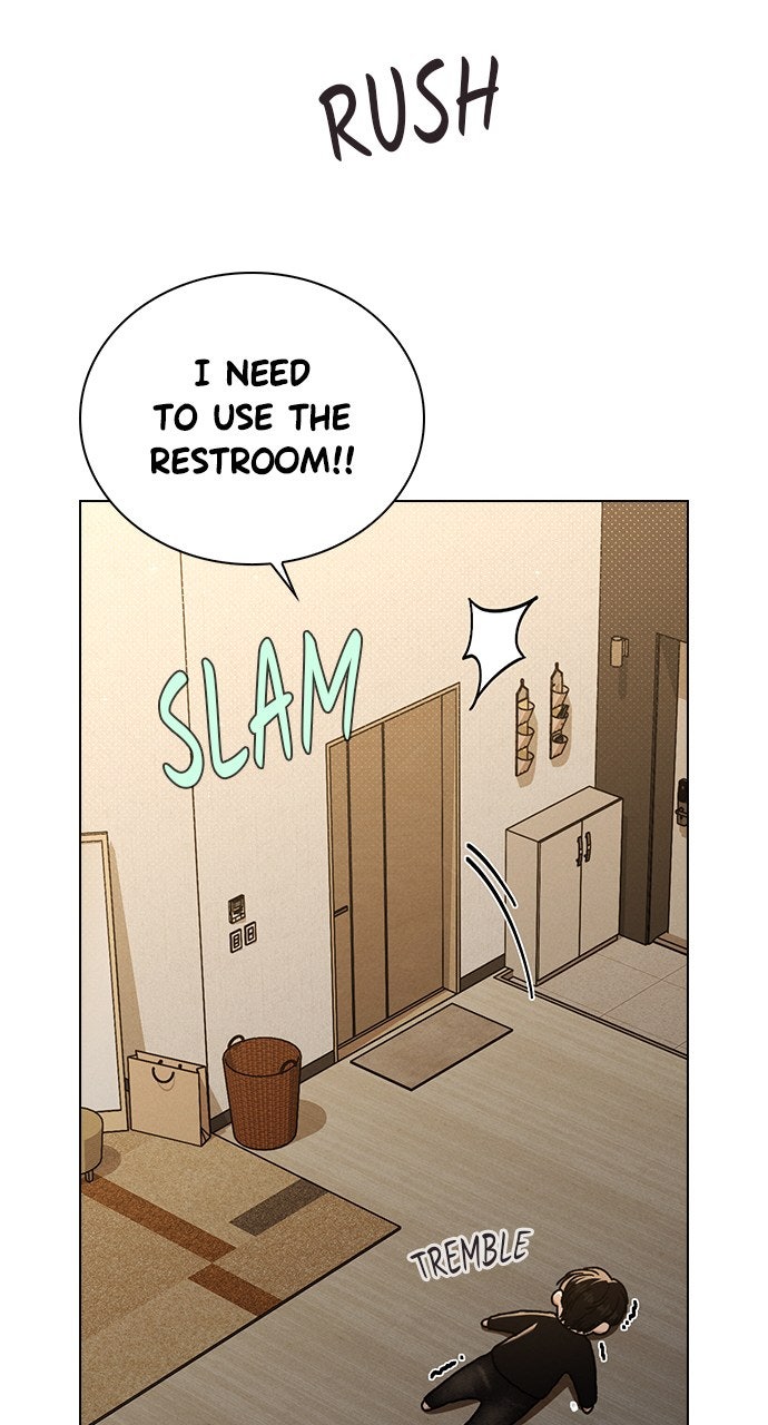 Ex-Love Review Ep. 58 - First Time page 80 - 