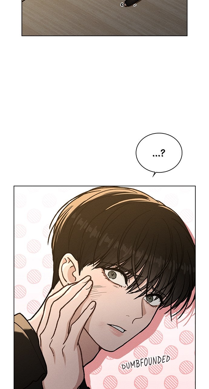Ex-Love Review Ep. 58 - First Time page 81 - 
