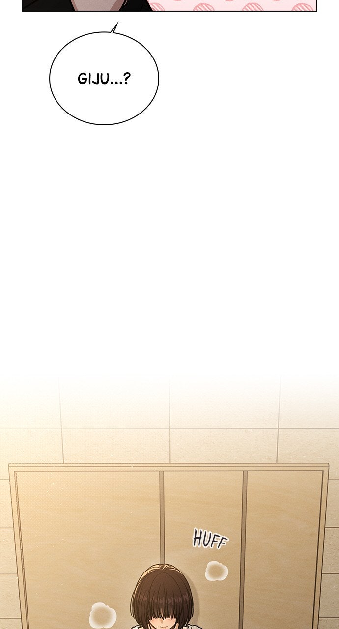 Ex-Love Review Ep. 58 - First Time page 82 - 