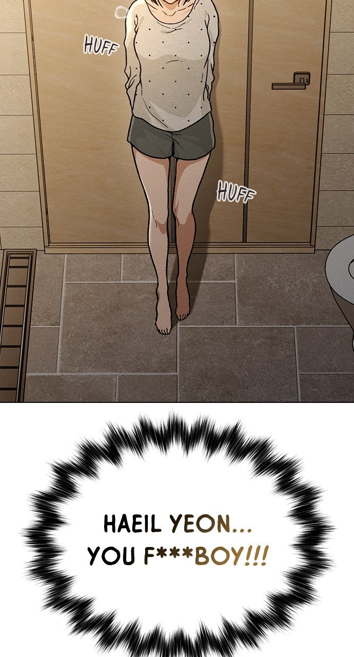 Ex-Love Review Ep. 58 - First Time page 83 - 