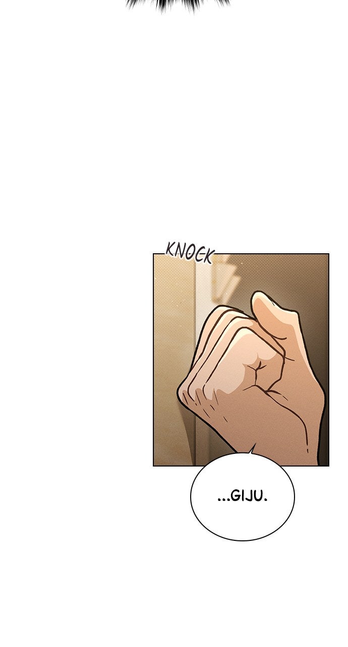 Ex-Love Review Ep. 58 - First Time page 84 - 