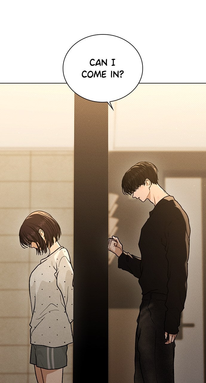 Ex-Love Review Ep. 58 - First Time page 85 - 