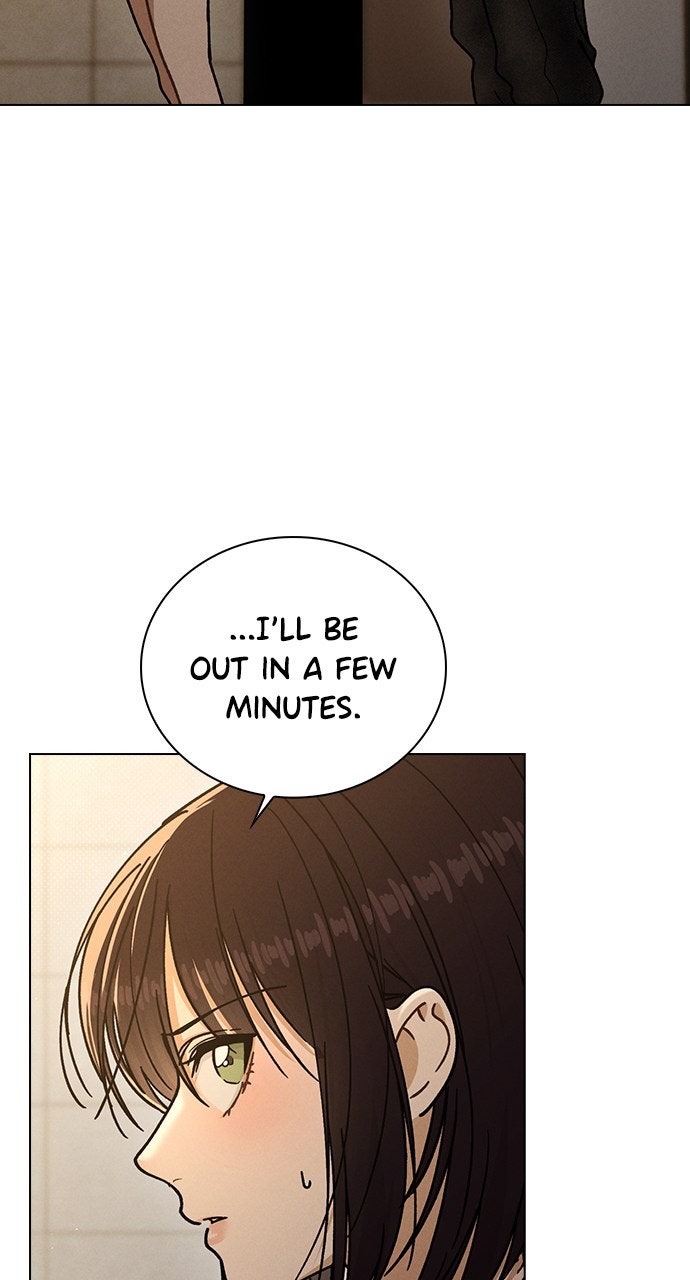 Ex-Love Review Ep. 58 - First Time page 86 - 