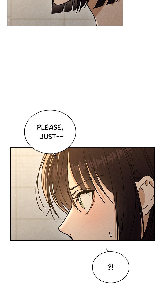 Ex-Love Review Ep. 58 - First Time page 87 - 
