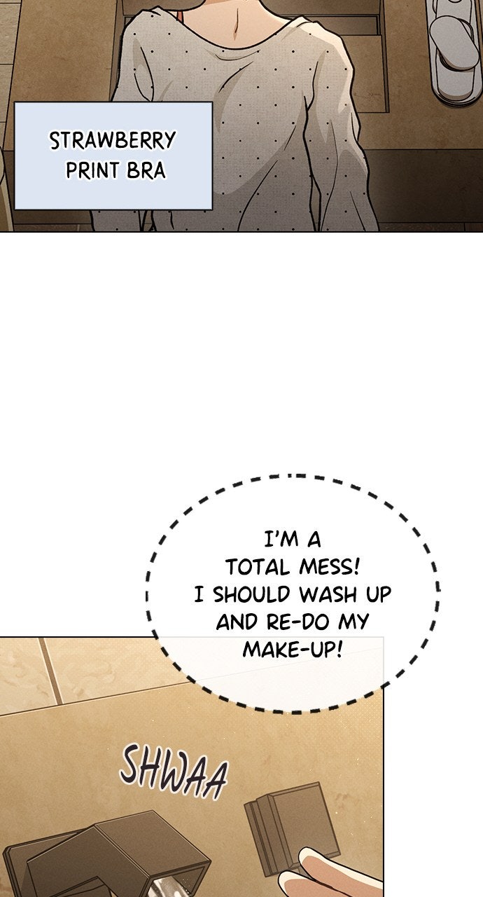 Ex-Love Review Ep. 58 - First Time page 89 - 