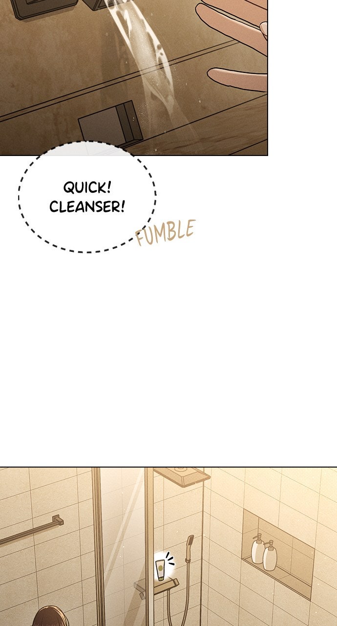 Ex-Love Review Ep. 58 - First Time page 90 - 