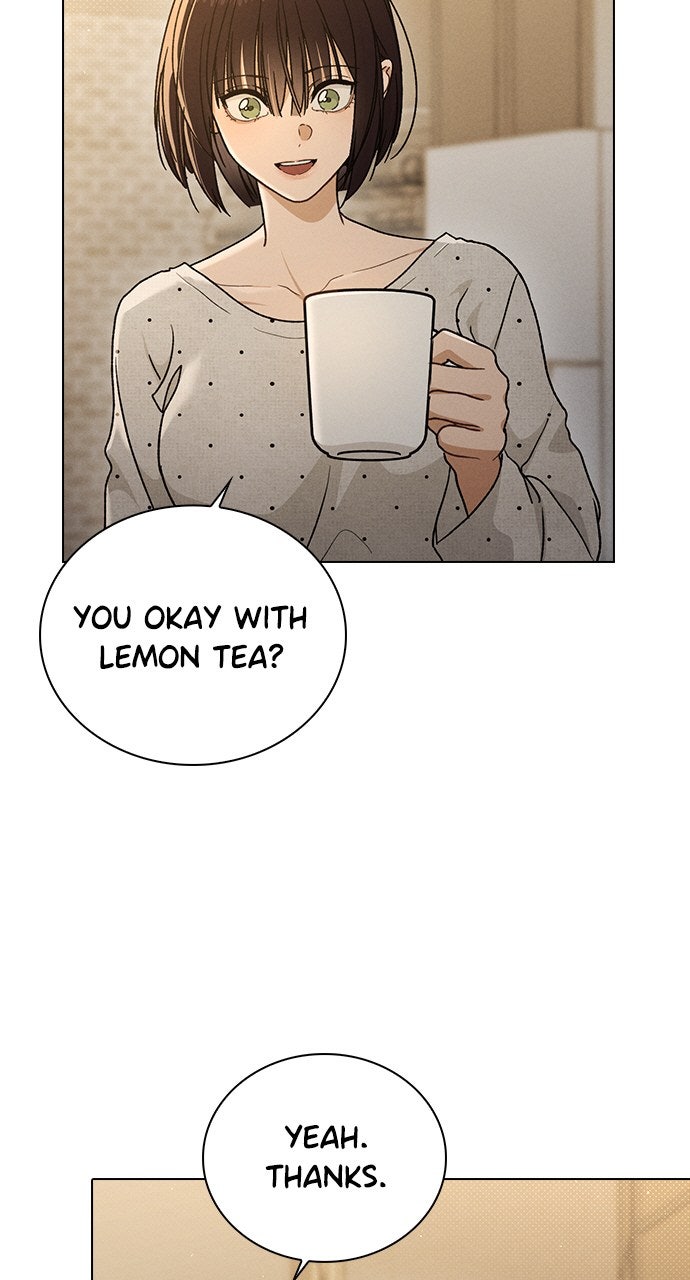 Ex-Love Review Ep. 58 - First Time page 10 - 