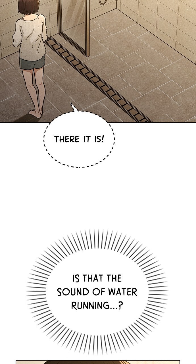 Ex-Love Review Ep. 58 - First Time page 91 - 